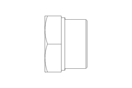 Reduzierung 1/2x1/4