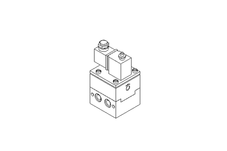 VALVULA  EWV-241-660 1/4B-00