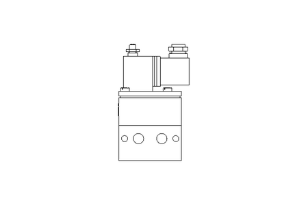 VALVULA  EWV-241-660 1/4B-00