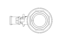 Ball valve