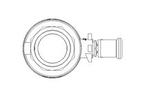 Ball valve