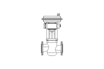 ADJUSTING VALVE TYP 241  DN 65