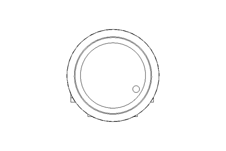 ADJUSTING VALVE 3241-7  DN25  PN16