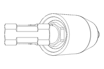 Seat valve