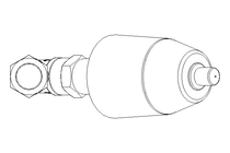 Soupape à siège