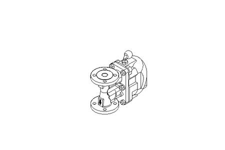 CONDENSATE DRAIN