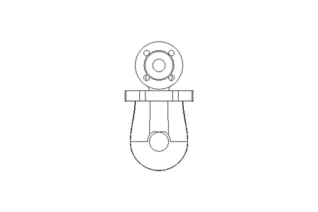 Kondensatableiter FT43 DN40 PN16