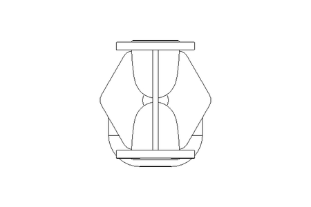 Kondensatableiter FT43 DN40 PN16