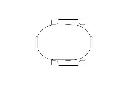 Kondensatableiter FT43 DN25 PN16