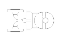 CONDENSATE DRAIN  FT43H- 10TV DN25