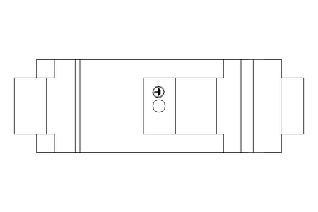 NON RETURN VALVE RK86 DN100 A2