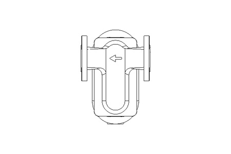 CONDENSATE DRAIN