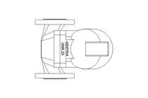 CONDENSATE DRAIN