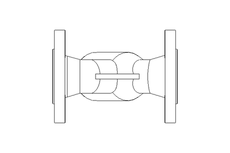 PURGEUR              PN16 DN40