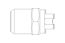 BICO            H-1/4-VV-SS