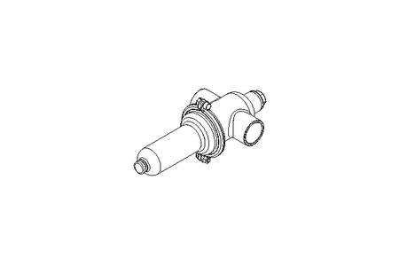 PRESSURE REGULATOR    461 DN40