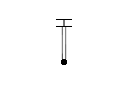 Einleitdüse DN 25 D 68