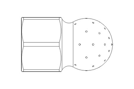 COПЛO 540 1.4305 240°