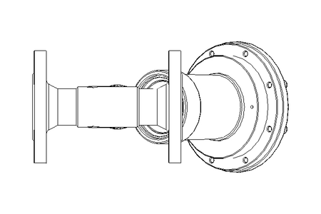 Seat valve