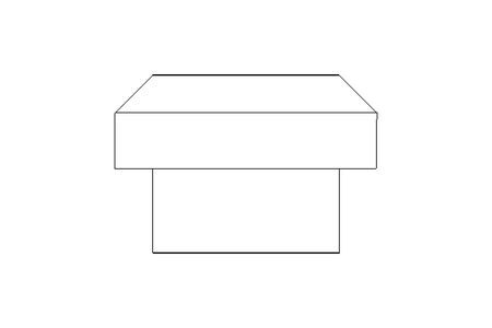 Verschlussschraube M10x1