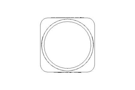 BUSE DE SOUFF.    1/2"AN-40-LD