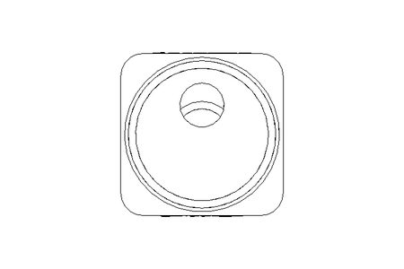 TOBERA            1/2"AN-40-LD