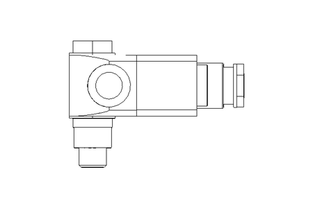 3/2-Wegeventil