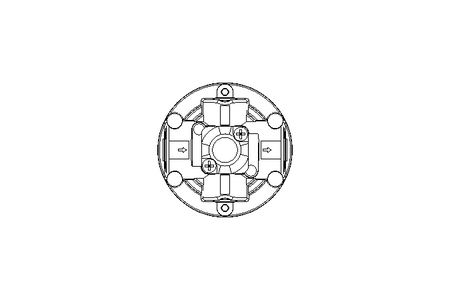 PRESSURE REGULATOR