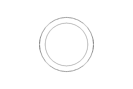 Bolt ISO2340 20x60 A2