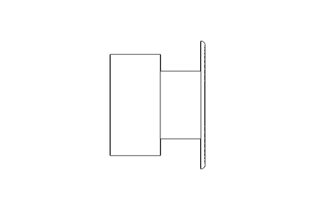 Rivet ISO 15977 A 5x8 Alu St