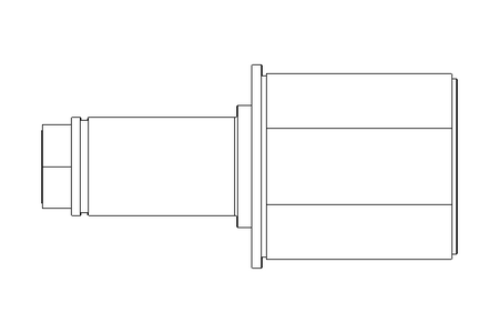 Magnetkupplung