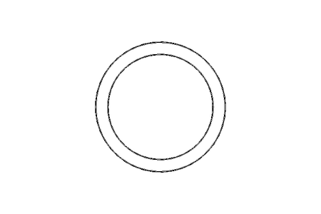 Plain bearing bush V 50x56x62x40x3