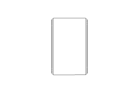 DU-Buchse MB 14x16x10 DU