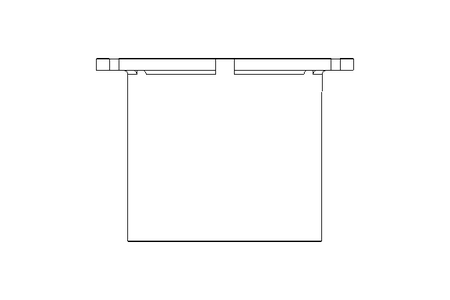 Cuscinetto radente 1320-5 12x13,6x18