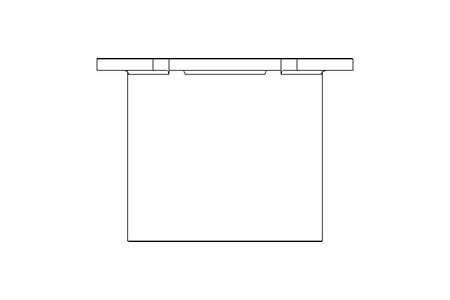 Cuscinetto radente 1320-5 12x13,6x18