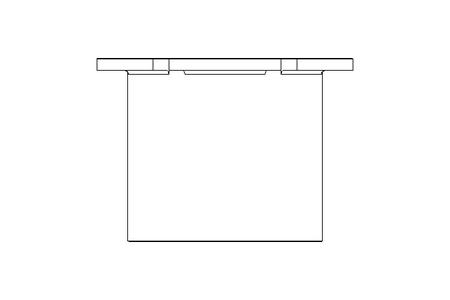 Cuscinetto radente 1320-5 12x13,6x18