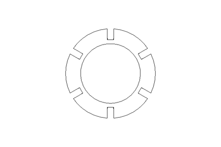 Cuscinetto radente 1320-5 12x13,6x18