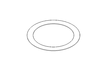 Guarnizione della flangia DN150 DIN2690