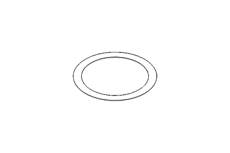 Flanschdichtung DN200 DIN2690