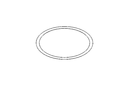 Flange seal DN600 DIN2690 Novapress univ