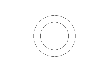 Flanschdichtung DN65 DIN2690