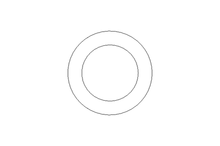 Flanschdichtung DN65 DIN2690