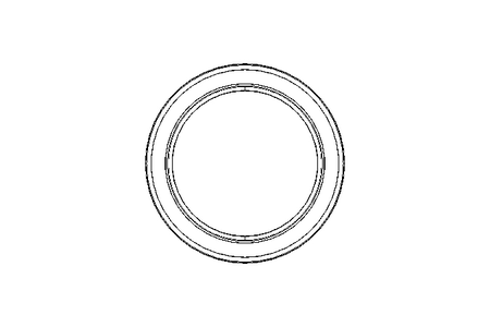 SHAFT SEAL     A  50X 68X 8-NB