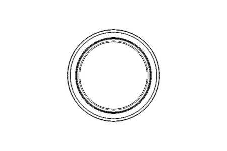 SHAFT SEAL     A  50X 68X 8-NB