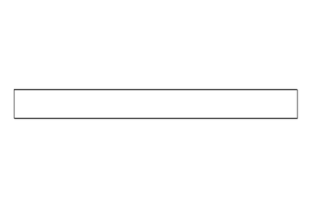 轴密封件环 A 80x100x10 NBR DIN3760