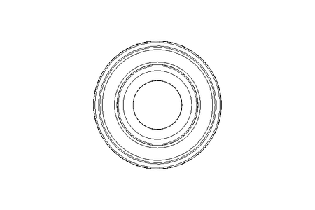 SHAFT SEAL     A 20X 52X 7-NB