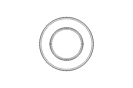 Shaft seal A 50x90x10 NBR