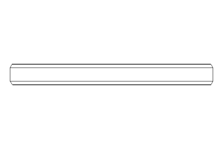 Shaft seal A 60x100x10 NBR