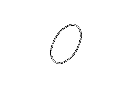 O-ring 190x5 NBR 60SH