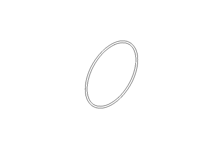 O-Ring 110x2,5 ISO3601-1